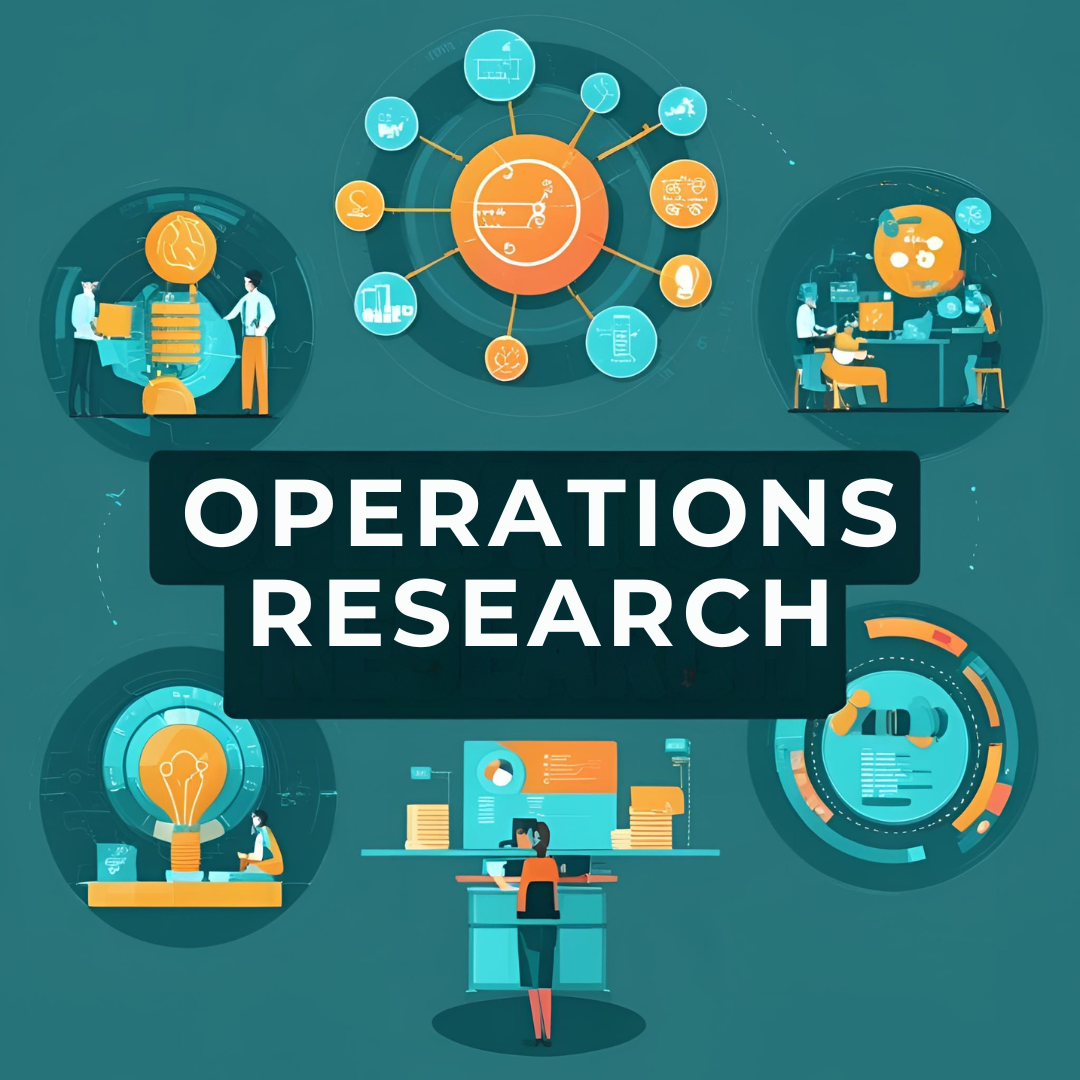 Operations Research
